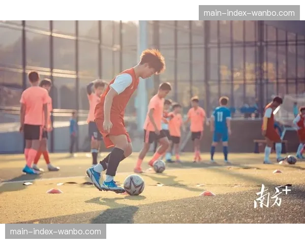 分析：青训产品井喷，为何本赛季德甲本土U21球员出场时间创纪录？