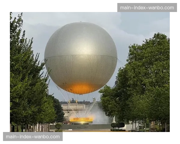 巴黎奥运会主新闻中心竣工，将于6月向全球媒体开放